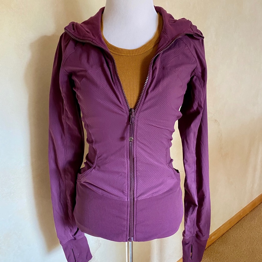 Lululemon In Flux Jacket